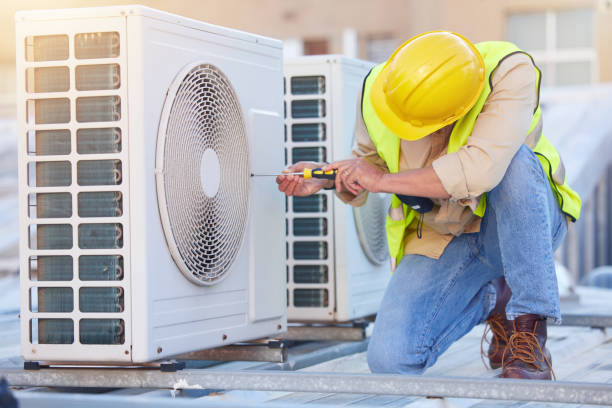 Best Central Air Repair  in Pensacola, FL