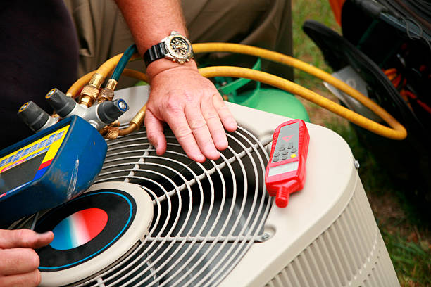 Best Furnace Repair Near Me  in Pensacola, FL