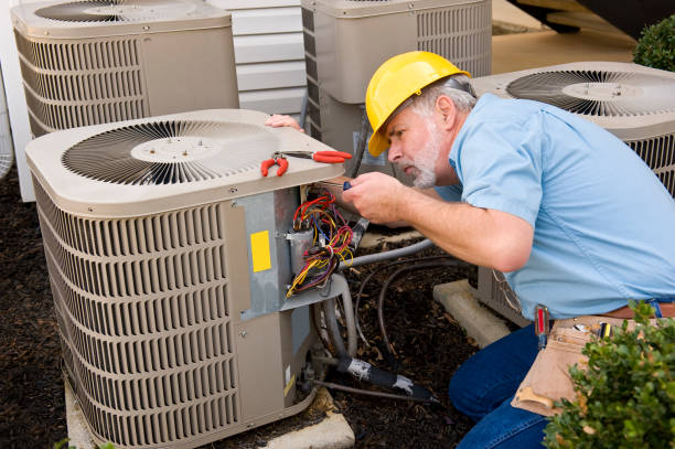HVAC Troubleshooting in Pensacola, FL