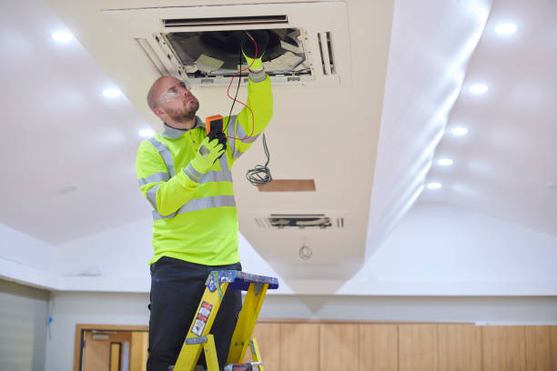 Best HVAC Air Duct Cleaning  in Pensacola, FL