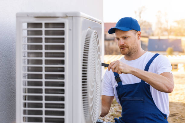 AC Installation Near Me in Pensacola, FL