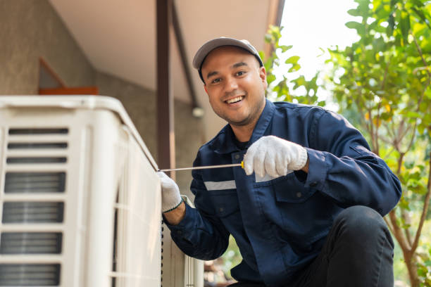Best HVAC Air Duct Cleaning  in Pensacola, FL