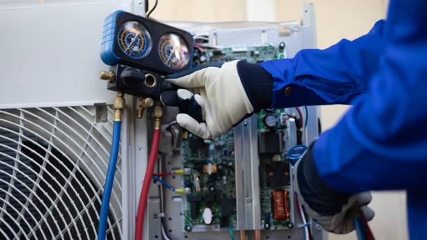 Best Ductless HVAC Repair  in Pensacola, FL
